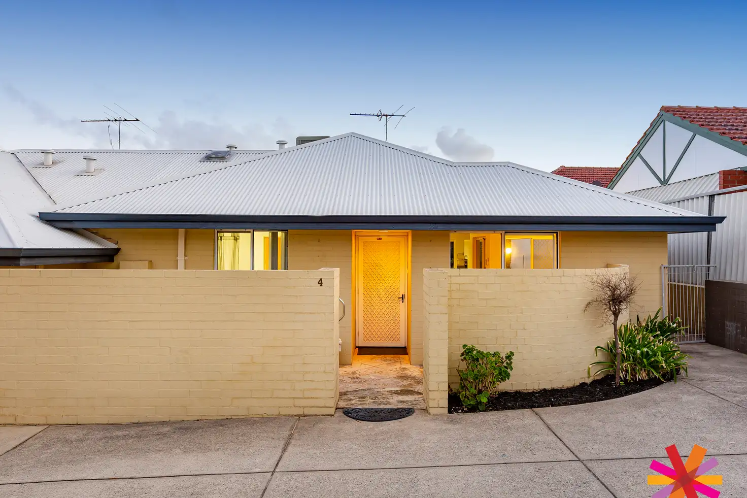 Main view of Homely villa listing, Address available on request