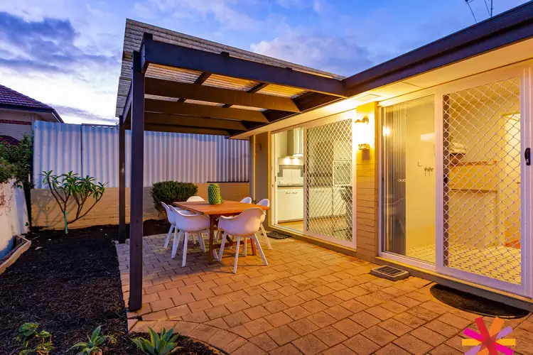 Second view of Homely villa listing, Address available on request