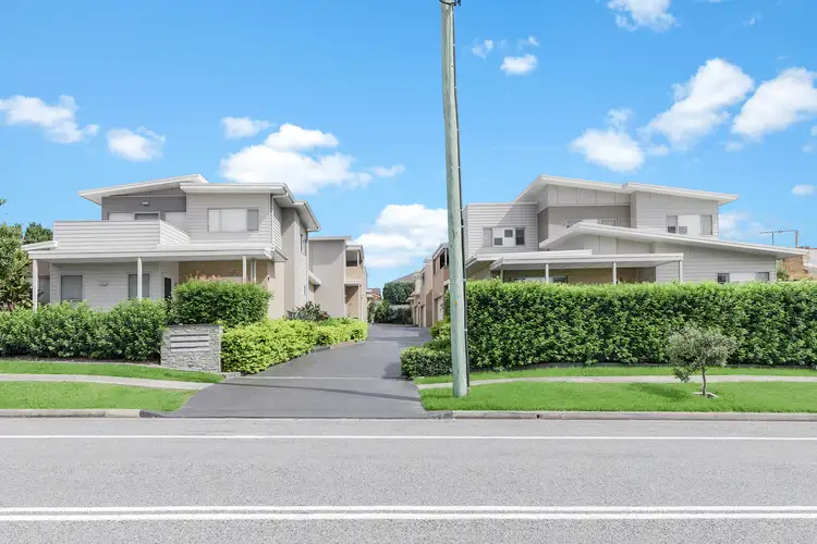 6/66 James Street, Charlestown NSW 2290