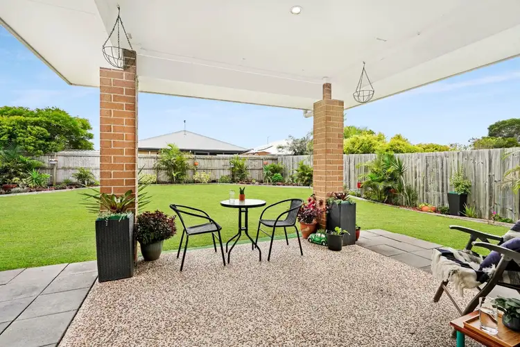 56 Ningi Waters Drive, Ningi QLD 4511
