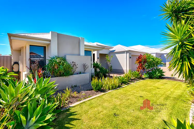 Second view of Homely house listing, 21 Kalang Way, Millbridge WA 6232