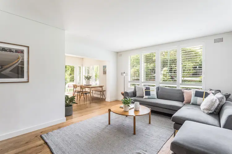 6/8-10 Milner Crescent, Wollstonecraft NSW 2065