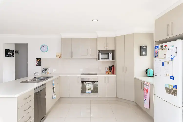 Second view of Homely villa listing, 2/67 Currawong Drive, Port Macquarie NSW 2444