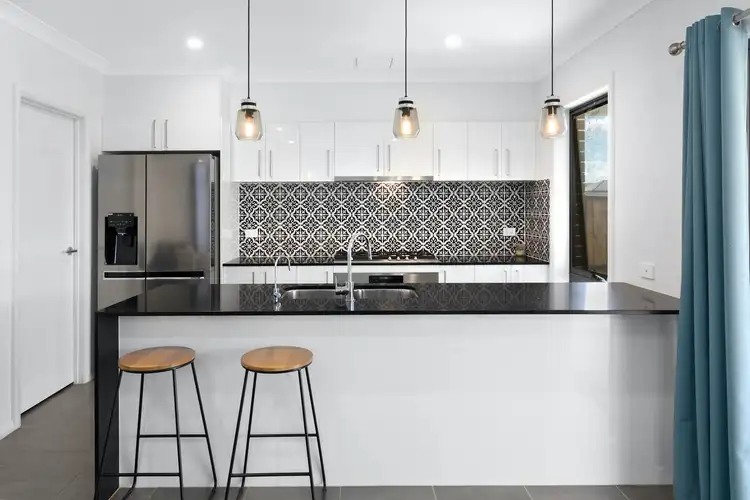 Second view of Homely house listing, 6 Flynn Street, Schofields NSW 2762