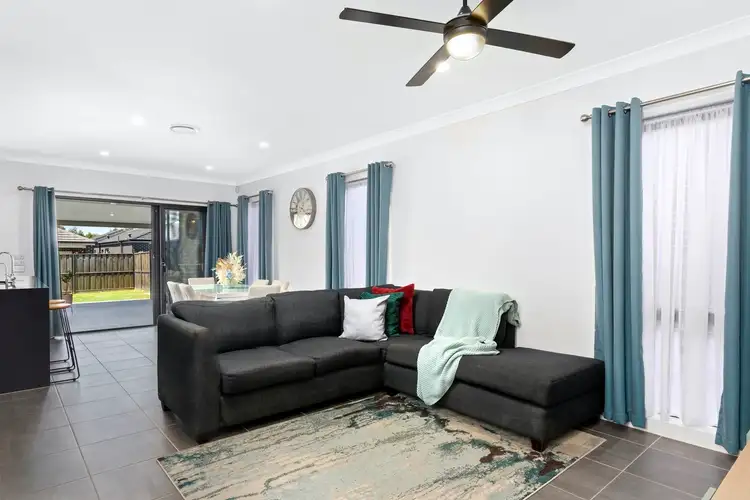 Third view of Homely house listing, 6 Flynn Street, Schofields NSW 2762