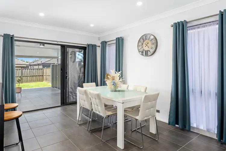 Fourth view of Homely house listing, 6 Flynn Street, Schofields NSW 2762