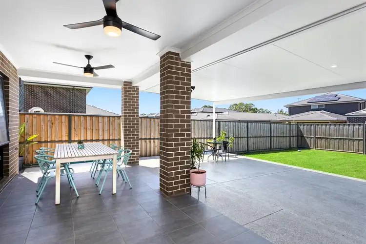 Fifth view of Homely house listing, 6 Flynn Street, Schofields NSW 2762