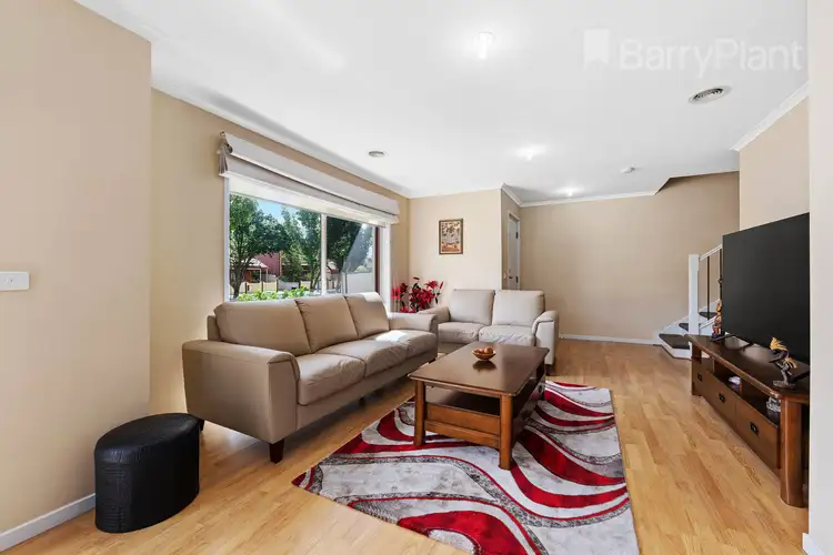 Second view of Homely townhouse listing, 1/4 Landers Court, Caroline Springs VIC 3023