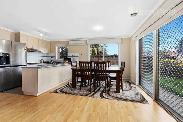 Fourth view of Homely townhouse listing, 1/4 Landers Court, Caroline Springs VIC 3023