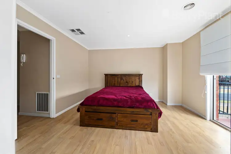 Fifth view of Homely townhouse listing, 1/4 Landers Court, Caroline Springs VIC 3023