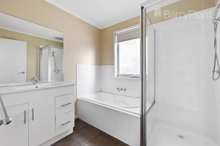 Sixth view of Homely townhouse listing, 1/4 Landers Court, Caroline Springs VIC 3023