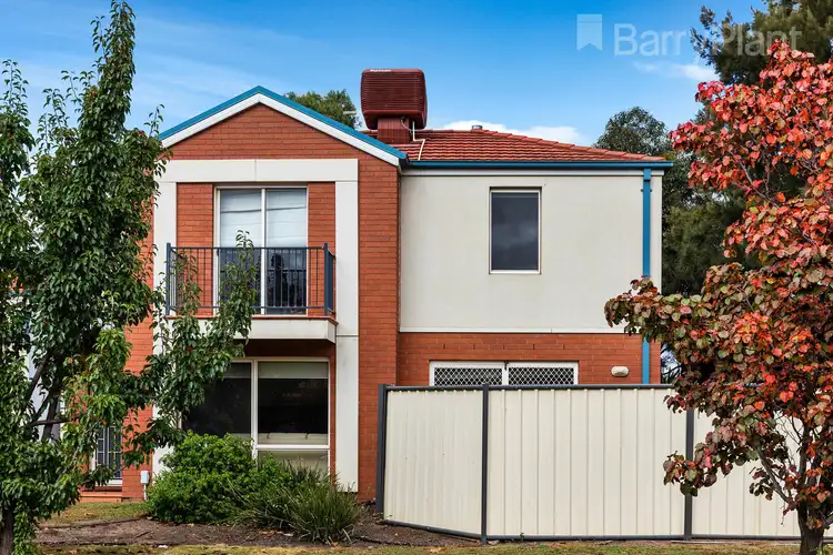 Seventh view of Homely townhouse listing, 1/4 Landers Court, Caroline Springs VIC 3023