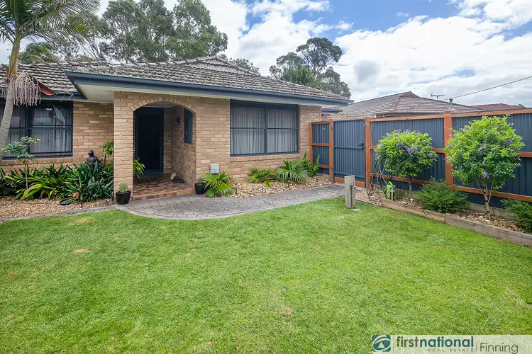 7 Craig Road, Junction Village VIC 3977