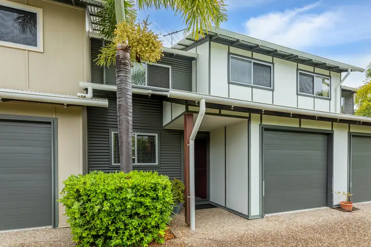 Main view of Homely unit listing, 2/17 Cotterill Avenue, Bongaree QLD 4507