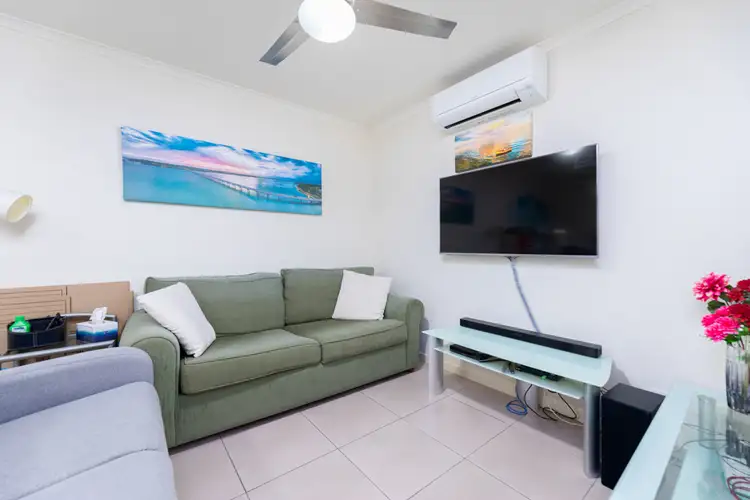 Second view of Homely unit listing, 2/17 Cotterill Avenue, Bongaree QLD 4507