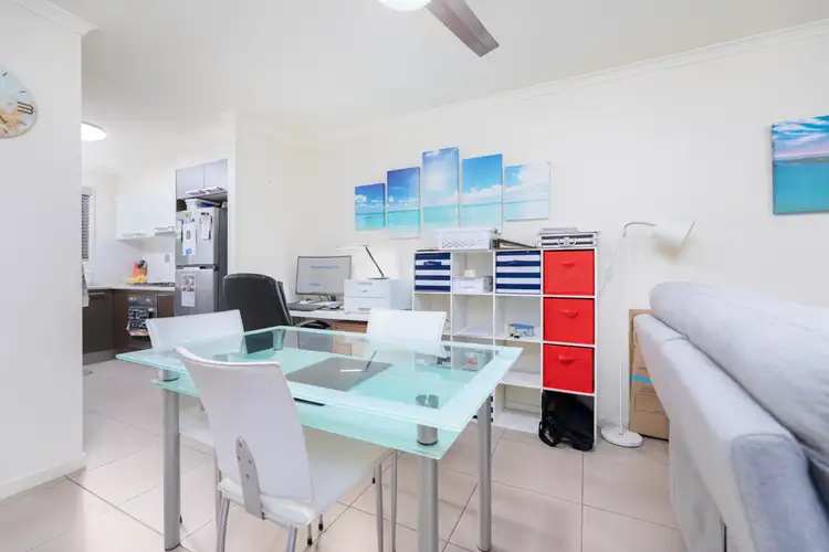 Third view of Homely unit listing, 2/17 Cotterill Avenue, Bongaree QLD 4507