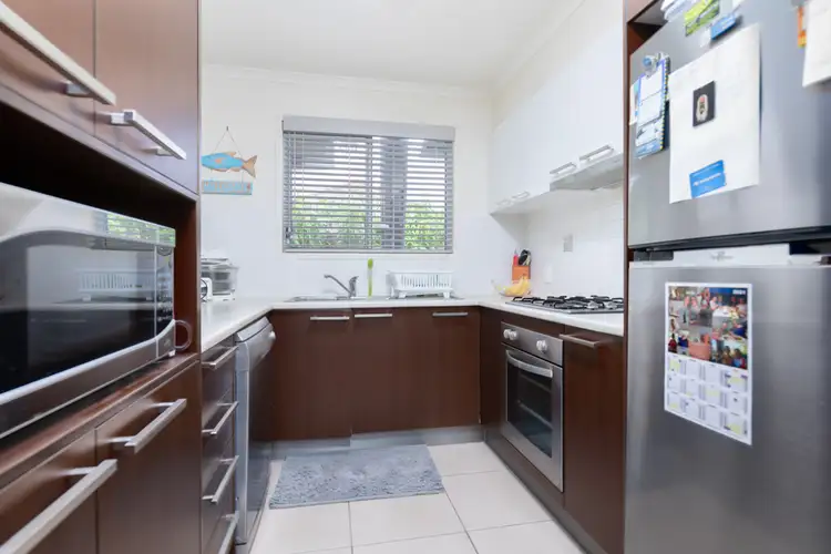 Fourth view of Homely unit listing, 2/17 Cotterill Avenue, Bongaree QLD 4507