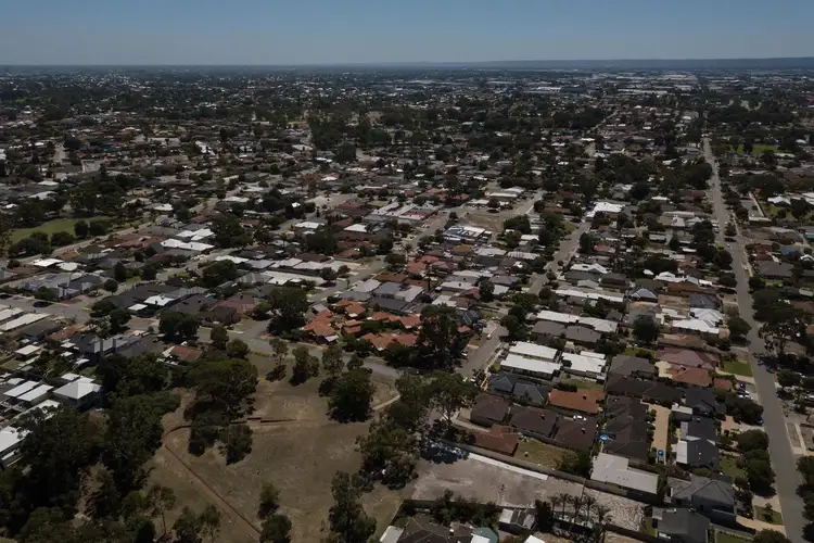 Fourth view of Homely land listing, LOT 3, /40 McManus Street, Wilson WA 6107