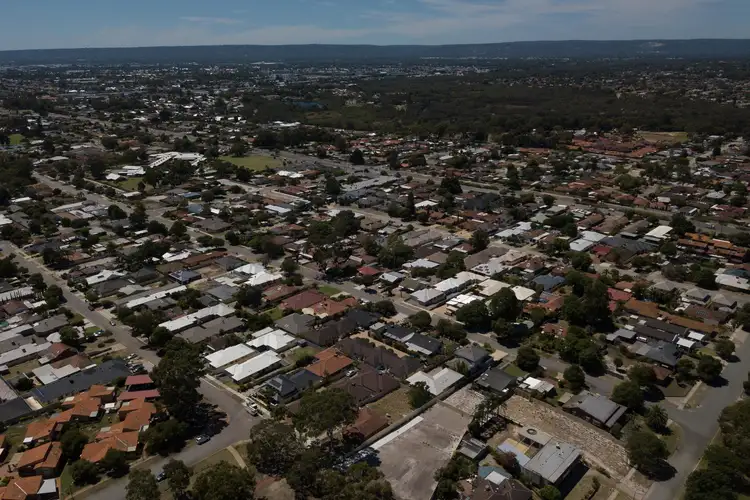 Fifth view of Homely land listing, LOT 3, /40 McManus Street, Wilson WA 6107