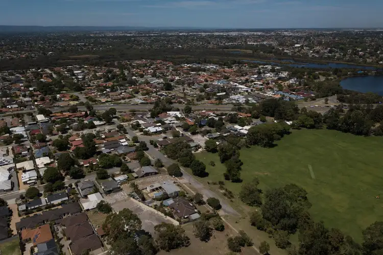 Sixth view of Homely land listing, LOT 3, /40 McManus Street, Wilson WA 6107