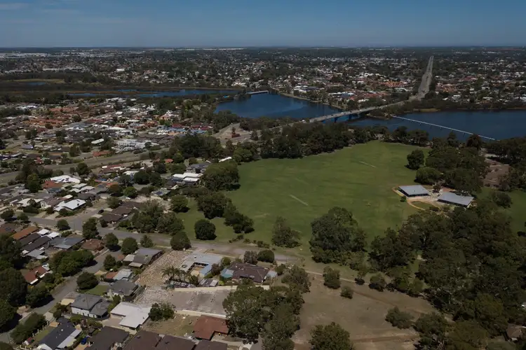 Seventh view of Homely land listing, LOT 3, /40 McManus Street, Wilson WA 6107