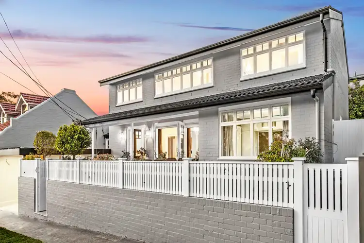 Main view of Homely house listing, 4 John Street, Queens Park NSW 2022