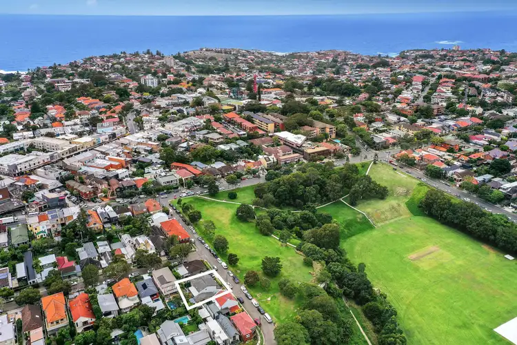 Fourth view of Homely house listing, 4 John Street, Queens Park NSW 2022