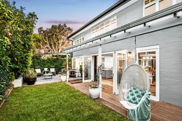 Fifth view of Homely house listing, 4 John Street, Queens Park NSW 2022