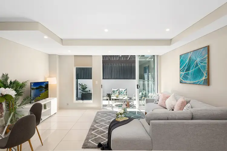 7/116-118 Burwood Road, Croydon Park NSW 2133