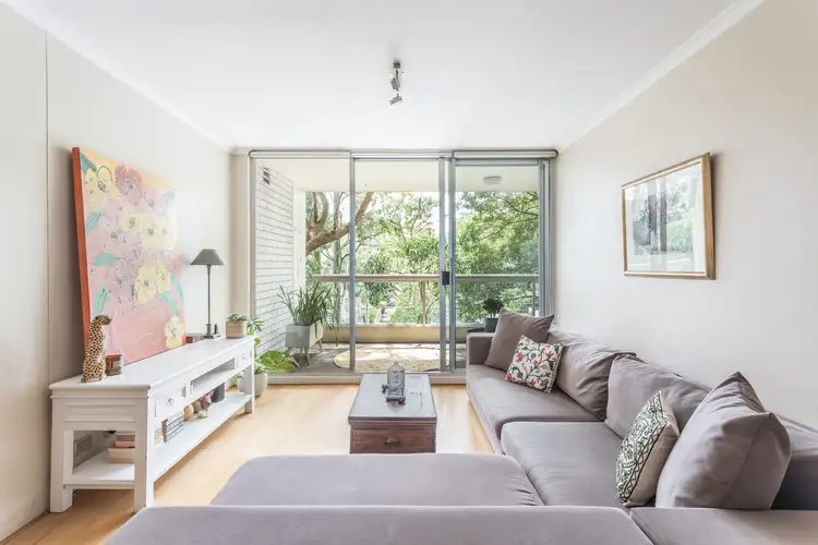 303/29 Yeo Street, Neutral Bay NSW 2089
