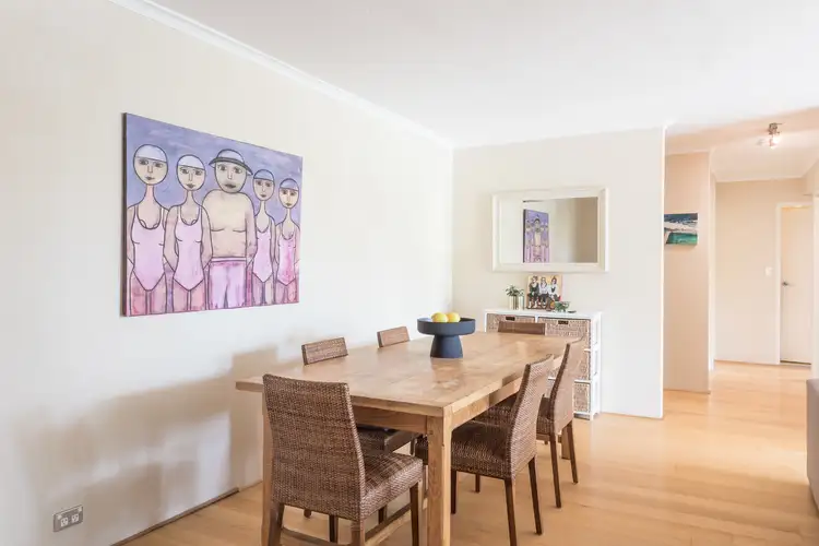 Third view of Homely apartment listing, 303/29 Yeo Street, Neutral Bay NSW 2089