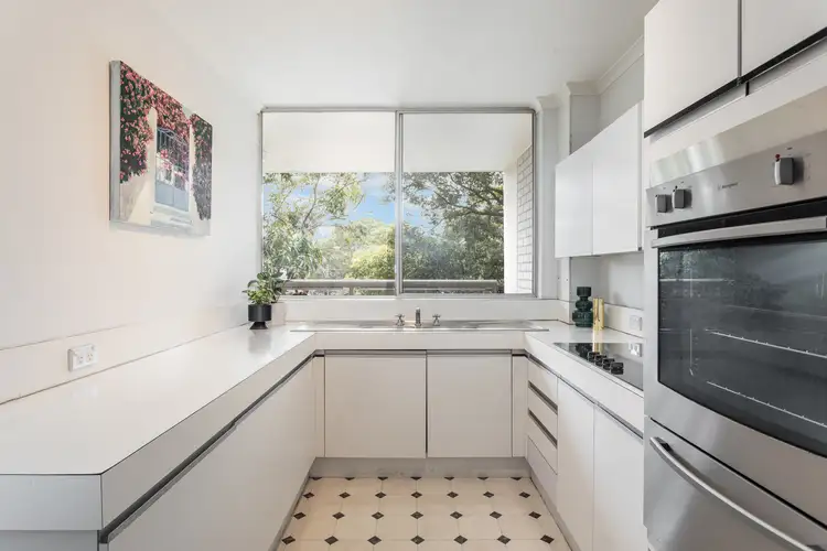 Fourth view of Homely apartment listing, 303/29 Yeo Street, Neutral Bay NSW 2089