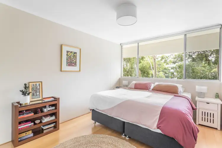 Fifth view of Homely apartment listing, 303/29 Yeo Street, Neutral Bay NSW 2089