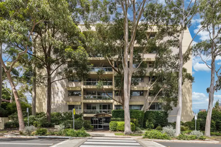 Sixth view of Homely apartment listing, 303/29 Yeo Street, Neutral Bay NSW 2089