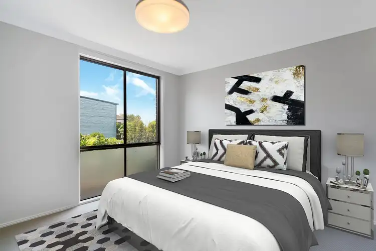 Second view of Homely apartment listing, 17 Darling Street, Bronte NSW 2024