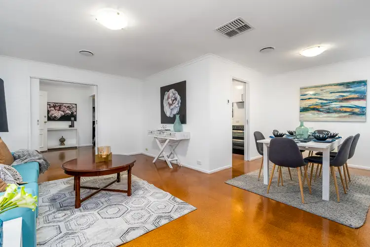 62 Magrath Crescent, Spence ACT 2615