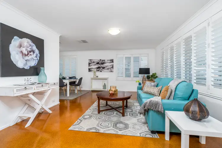 Fourth view of Homely house listing, 62 Magrath Crescent, Spence ACT 2615