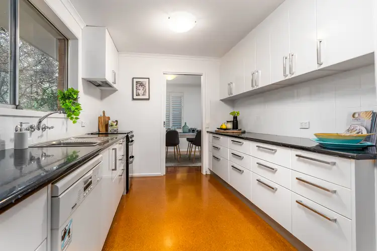 Sixth view of Homely house listing, 62 Magrath Crescent, Spence ACT 2615