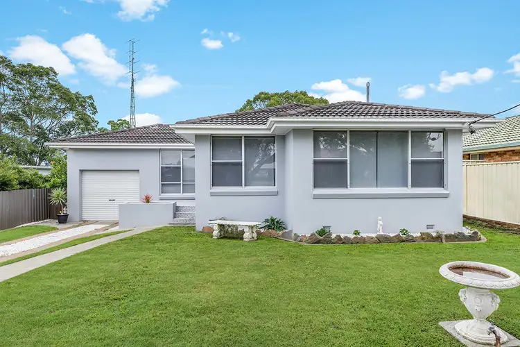 Main view of Homely house listing, 19 Deakin Street, Kurri Kurri NSW 2327