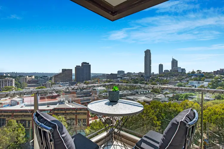 803/20 Pelican Street, Surry Hills NSW 2010