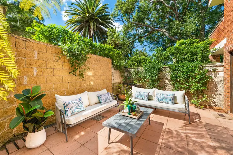 Main view of Homely apartment listing, 1/8 Reed Street, Cremorne NSW 2090
