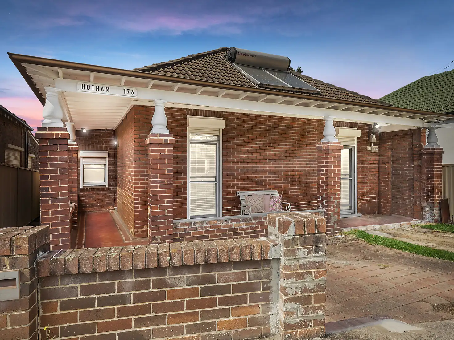 Main view of Homely house listing, 176 Forest Road, Arncliffe NSW 2205