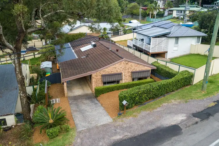 161 Davistown Road, Saratoga NSW 2251