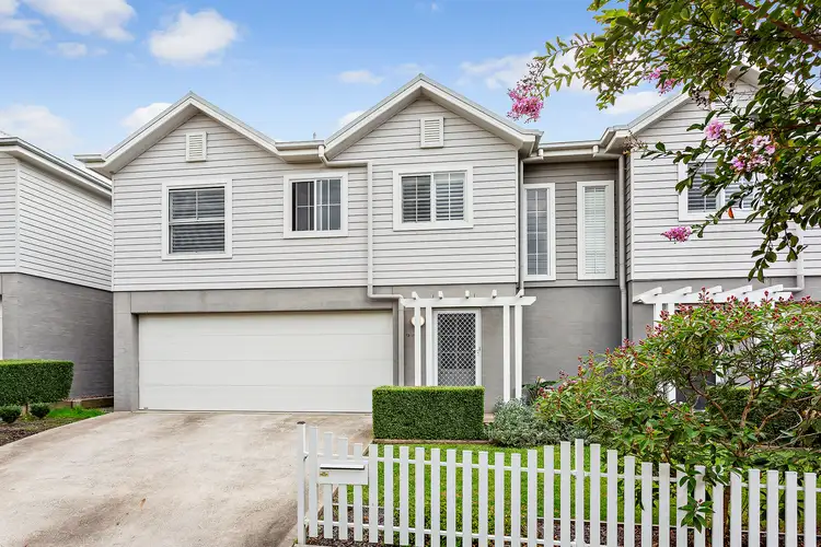 Main view of Homely house listing, 9/115 Christo Road, Waratah NSW 2298
