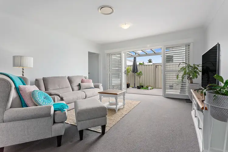 Second view of Homely house listing, 9/115 Christo Road, Waratah NSW 2298