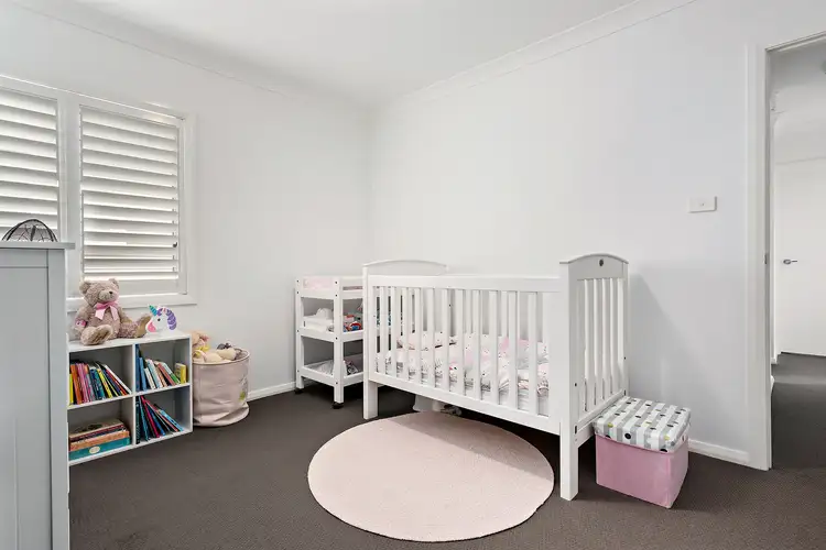 Fifth view of Homely house listing, 9/115 Christo Road, Waratah NSW 2298