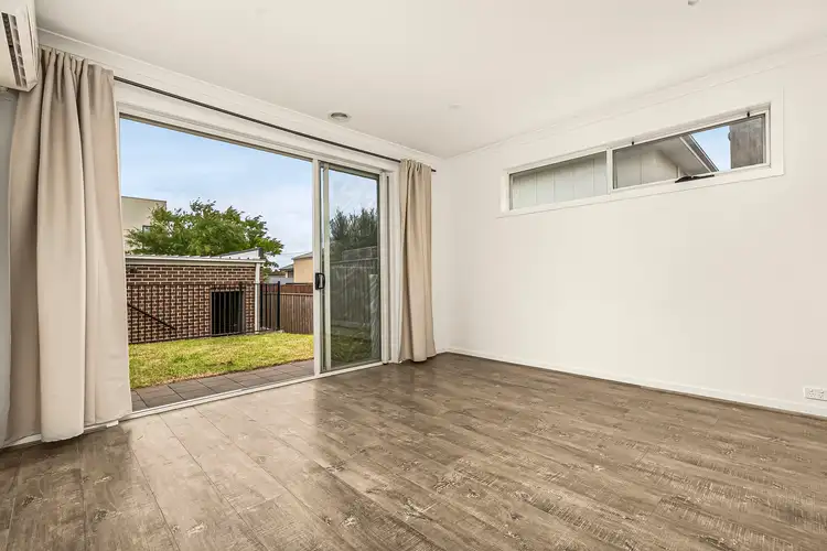 Third view of Homely townhouse listing, 23 Aperture Street, Coburg North VIC 3058