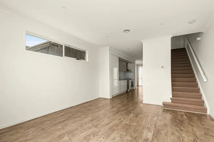 Fourth view of Homely townhouse listing, 23 Aperture Street, Coburg North VIC 3058
