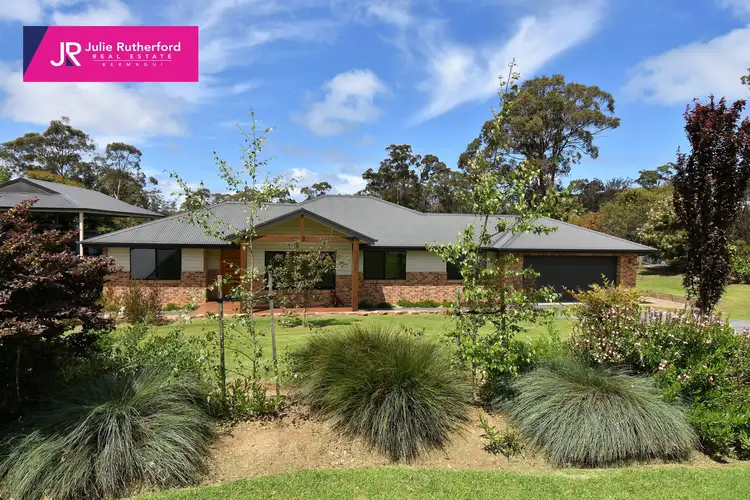 26 Endeavour Drive, Wallaga Lake NSW 2546
