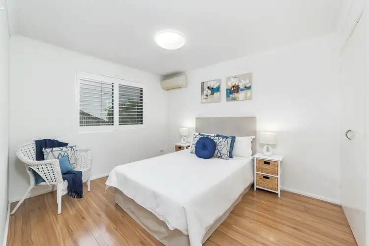 Fourth view of Homely unit listing, 2/46 Collingwood Street, Paddington QLD 4064